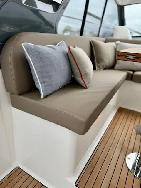 Botel Huswell - Bateau Coco Luxury Yacht Stay In Antwerp