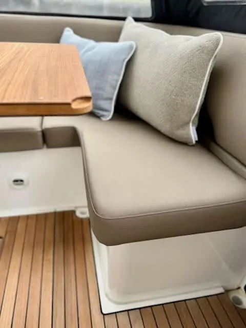 Huswell - Bateau Coco Luxury Yacht Stay In Antwerp Botel