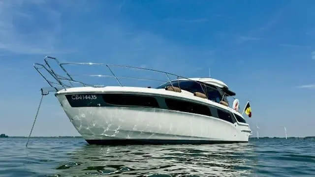 Huswell - Bateau Coco Luxury Yacht Stay In Antwerp contacts
